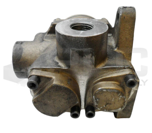 ROSS CONTROLS 2776B4001 DIRECTIONAL CONTROL VALVE 1-10BAR - Image 5