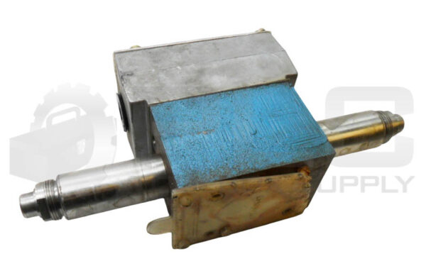 VICKERS DG4V3 6C MWLB40 DIRECTIONAL CONTROL VALVE 5000PSI - Image 3