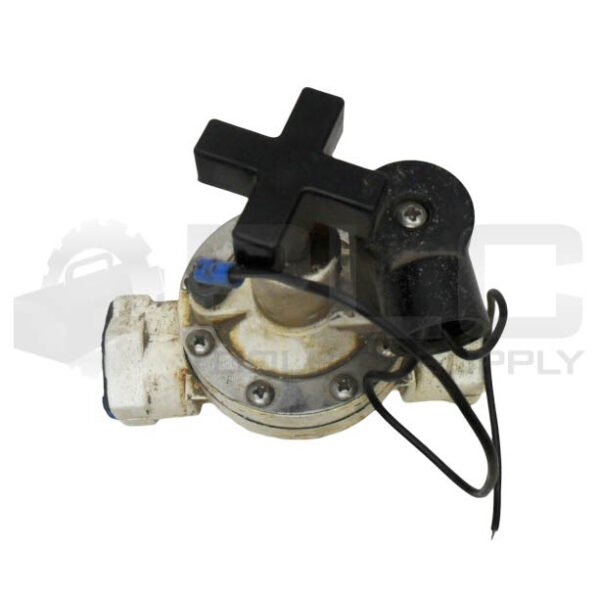 RICHDEL 1205PVN120A0N0 DIAPHRAGM VALVE 120VAC - Image 2