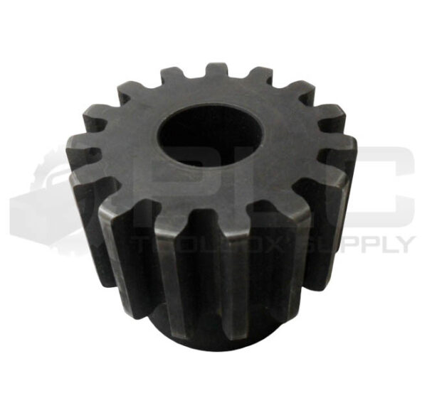 NEW MARTIN S615 SPUR GEAR 15 TEETH 1" BORE *READ* - Image 2