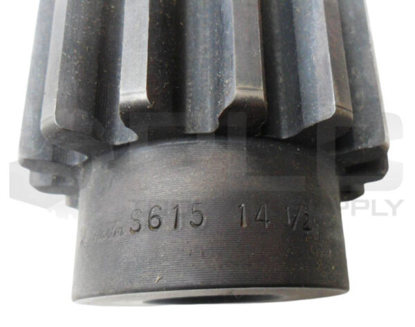 NEW MARTIN S615 SPUR GEAR 15 TEETH 1" BORE *READ* - Image 5