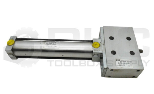 PHD TS041X5-B-N SLIDE & CYLINDER TS041X5-B-H4-N 117811-01