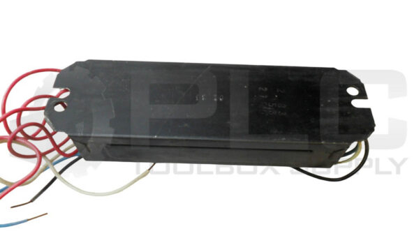 NEW ADVANCE TRANSFORMER RL-140-TP RAPID START MAGNETIC BALLAST 120V 60HZ - Image 3