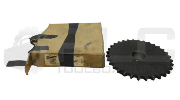 NEW BROWNING 40B32 SPROCKET 32 TEETH 1-1/8"BORE *READ*