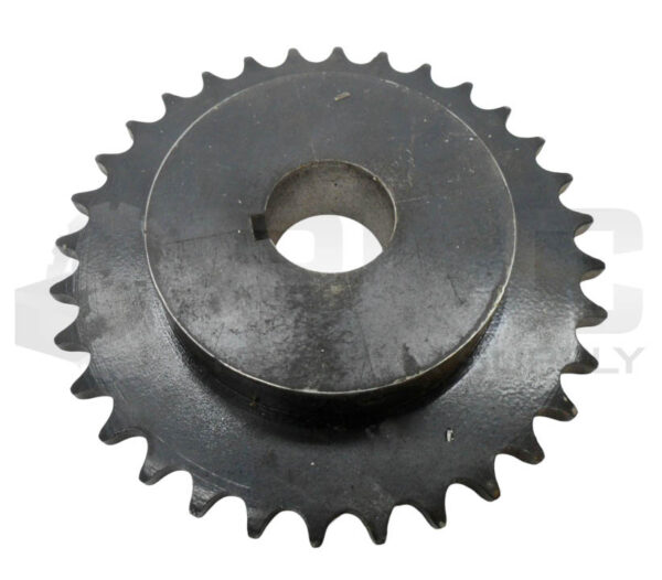 NEW BROWNING 40B32 SPROCKET 32 TEETH 1-1/8"BORE *READ* - Image 3