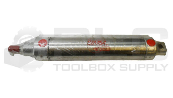 SEALED NEW BIMBA MRS-316-DXPZ PNEUMATIC CYLINDER