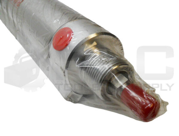 SEALED NEW BIMBA MRS-316-DXPZ PNEUMATIC CYLINDER - Image 2