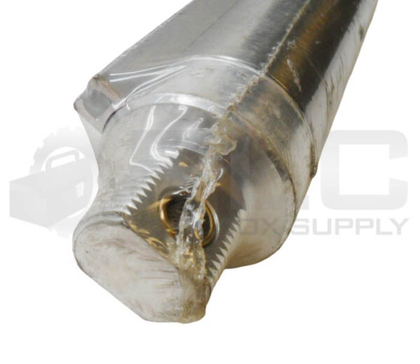SEALED NEW BIMBA MRS-316-DXPZ PNEUMATIC CYLINDER - Image 3