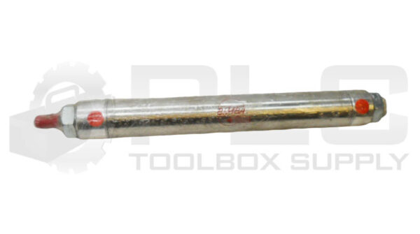 SEALED NEW BIMBA 2410-DP PNEUMATIC CYLINDER