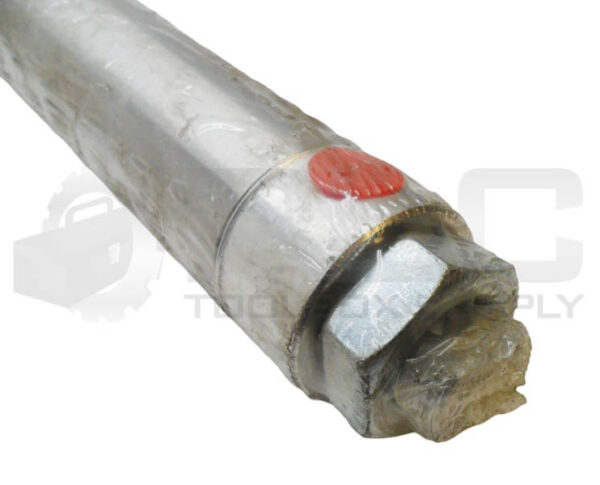 SEALED NEW BIMBA 2410-DP PNEUMATIC CYLINDER - Image 3