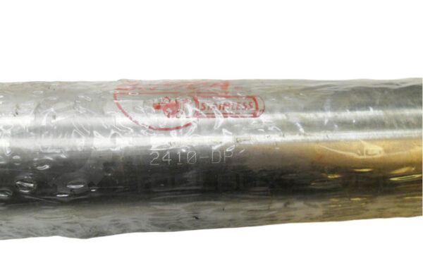 SEALED NEW BIMBA 2410-DP PNEUMATIC CYLINDER - Image 5