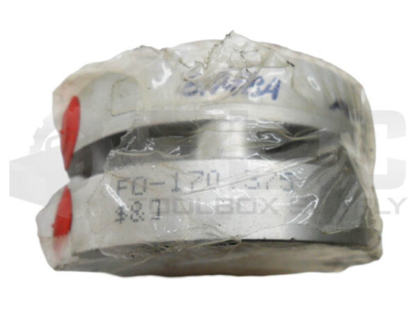 SEALED NEW BIMBA F0-170.375 PNEUMATIC CYLINDER - Image 4