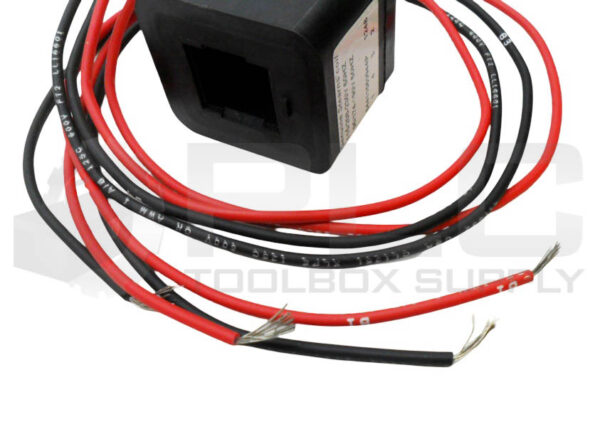 NEW STEARNS 5-66-6407-33 COIL KIT 115-230V 50/60HZ 6441156944P - Image 3