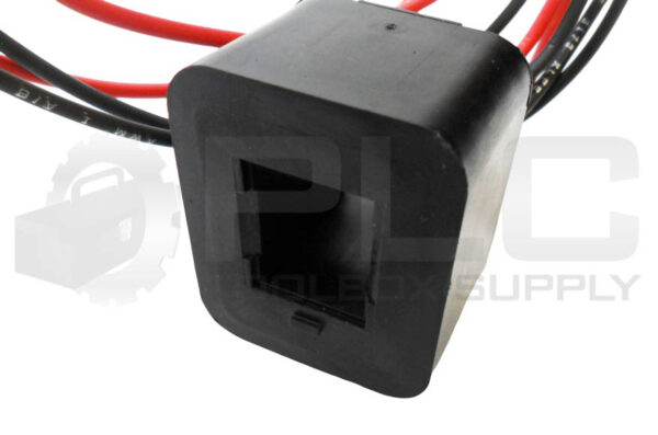 NEW STEARNS 5-66-6407-33 COIL KIT 115-230V 50/60HZ 6441156944P - Image 4