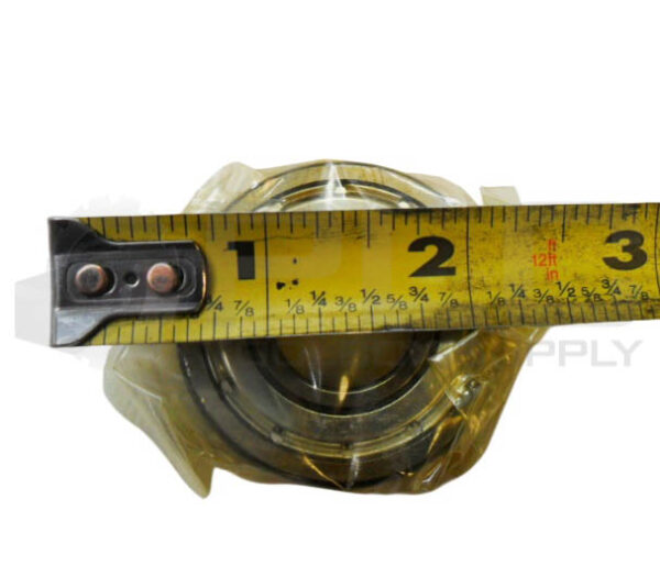 LOT OF 2 NEW NICE 1635 DSTN BALL BEARING 3/4" ID 1-3/4" OD *READ* - Image 4