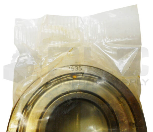 LOT OF 2 NEW NICE 1635 DSTN BALL BEARING 3/4" ID 1-3/4" OD *READ* - Image 5