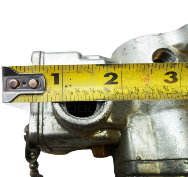 SPEED KING K055 7041 PILOT VALVE 110-120V 50/60HZ - Image 5