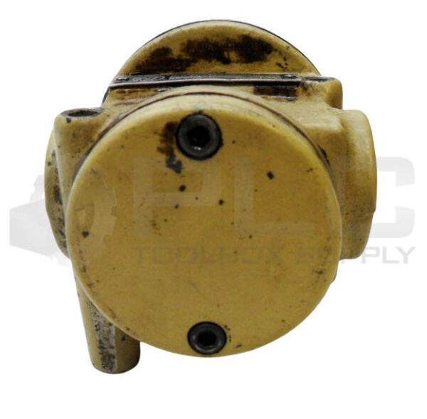 NORGREN A1014C POPPET SOLENOID VALVE - Image 2