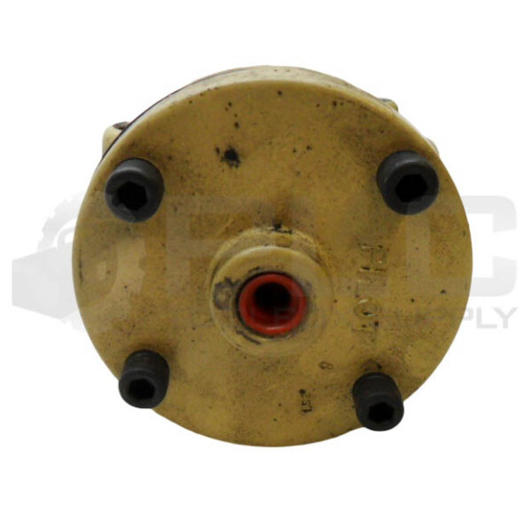 NORGREN A1014C POPPET SOLENOID VALVE - Image 3