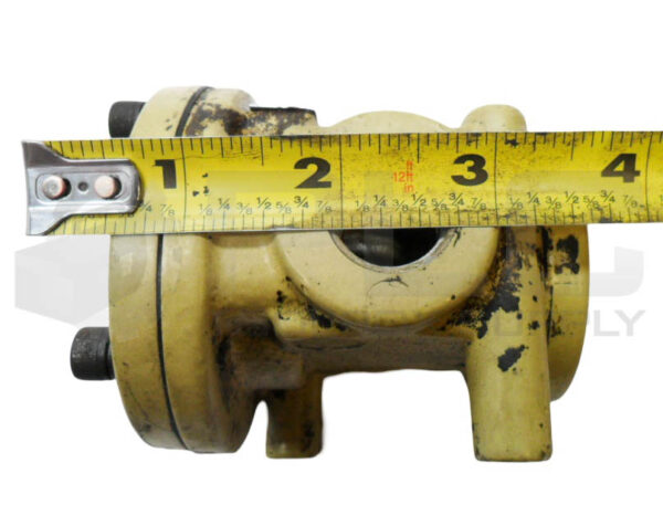 NORGREN A1014C POPPET SOLENOID VALVE - Image 5