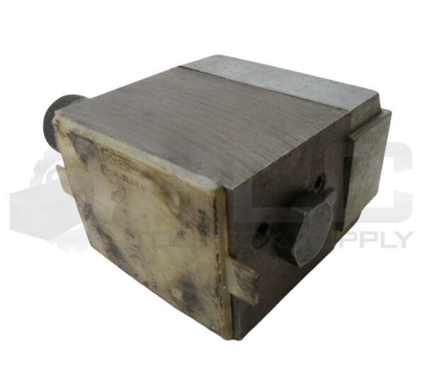 DOUBLE A QJF-5M-C-10A1 HYDRAULIC VALVE 1000PSI - Image 4