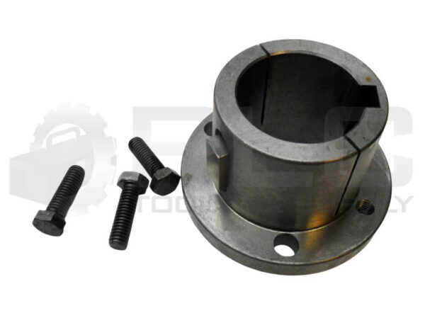 NEW BROWNING Q1 2 SPLIT TAPER BUSHING 2" *READ* - Image 2