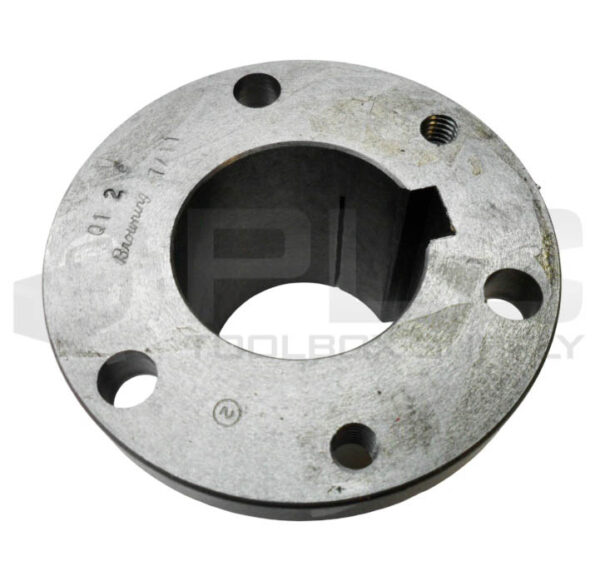 NEW BROWNING Q1 2 SPLIT TAPER BUSHING 2" *READ* - Image 4