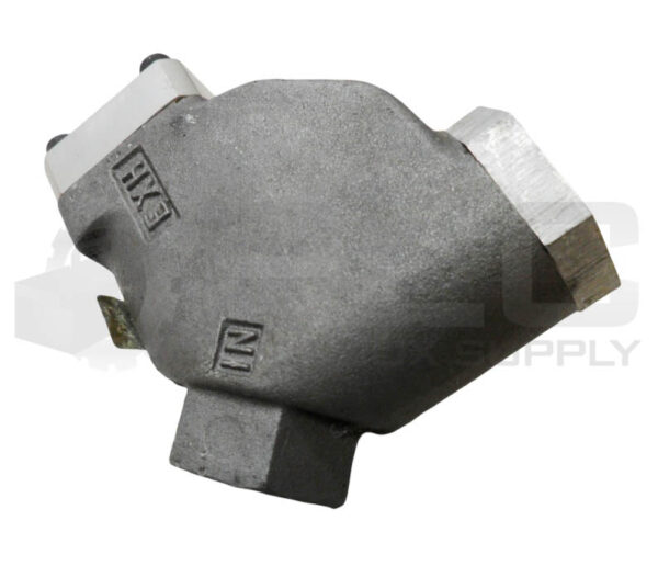 NEW ROSS CONTROLS 1868A3005 QUICK EXHAUST VALVE 1/2" X 3/4" - Image 3