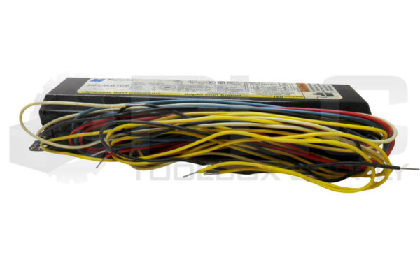 NEW MAGNETEK 446-L-SLH-TC-P RAPID START BALLAST 120V 60HZ *READ* - Image 3