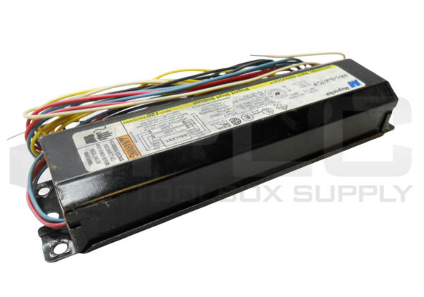 NEW MAGNETEK 446-L-SLH-TC-P RAPID START BALLAST 120V 60HZ *READ* - Image 4
