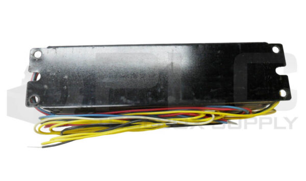 NEW MAGNETEK 446-L-SLH-TC-P RAPID START BALLAST 120V 60HZ *READ* - Image 5