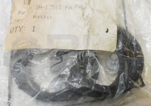 SEALED NEW PACK OF 10 ROTOR CLIP SH-175ST RETAIN SNAP RING CLIP - Image 2