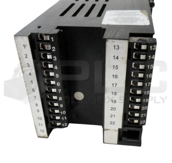 DURANT 57601-402 COUNTER TOTALIZER - Image 4