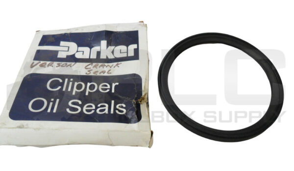 NEW PARKER 3QTR14 OIL SEAL 6-1/4" ID 7-1/2" OD *READ*