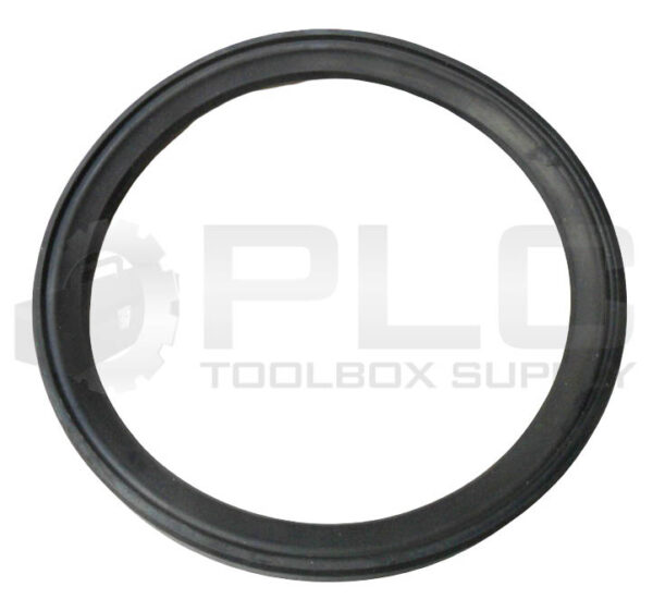 NEW PARKER 3QTR14 OIL SEAL 6-1/4" ID 7-1/2" OD *READ* - Image 2