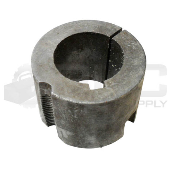 LOT OF 2 NEW DODGE 1615 1 1/4 TAPER LOCK BUSHING 1-1/4" BORE - Image 3