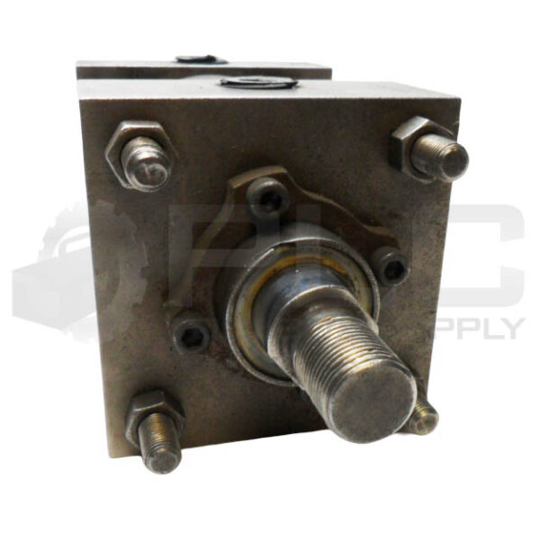 NEW 85622893 HYDRAULIC CYLINDER *READ* - Image 2