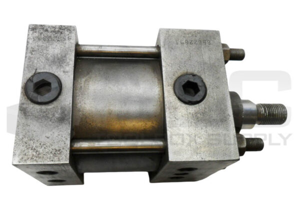 NEW 85622893 HYDRAULIC CYLINDER *READ* - Image 5