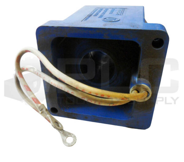 VICKERS 400823 SOLENOID COIL 110-120V 50/60HZ 0.8/0.96A - Image 2