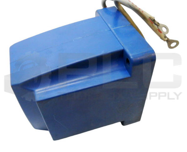 VICKERS 400823 SOLENOID COIL 110-120V 50/60HZ 0.8/0.96A - Image 4