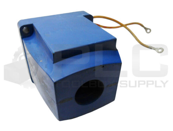 VICKERS 400827 SOLENOID COIL 24VDC 1.5A - Image 3