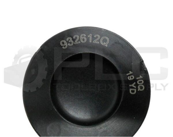 NEW PARKER 932612Q HYDRAULIC FILTER - Image 4