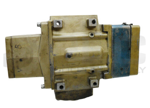 ROSS CONTROLS 3573A6161 DOUBLE VALVE 2-8.5 BAR W/ VA26 COIL 110-120V 50/60HZ - Image 5