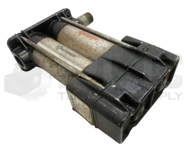 LA-MAN 80 SCFM SERIES EXTRACTOR/DRYER 250PSI - Image 4
