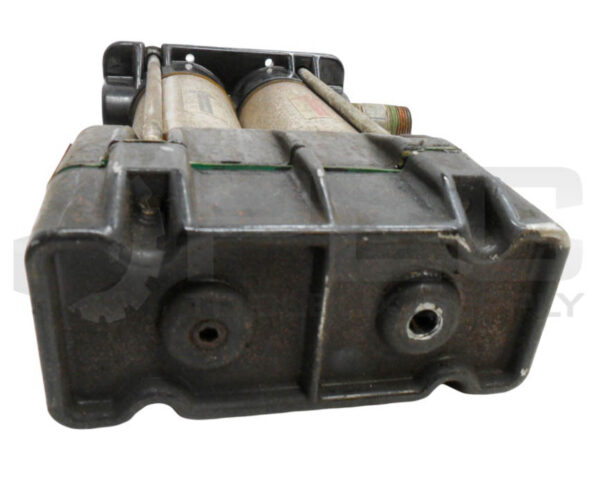 LA-MAN 80 SCFM SERIES EXTRACTOR/DRYER 250PSI - Image 5