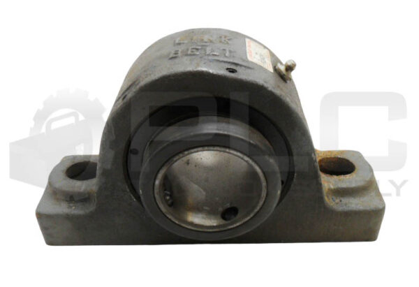 REXNORD PB22432H HEAVY DUTY PILLOW BLOCK BEARING 2"