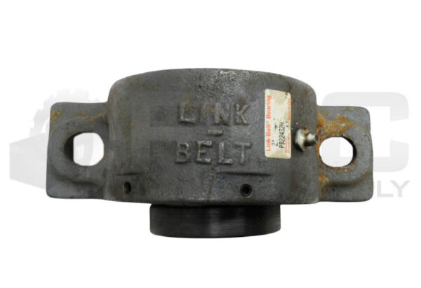 REXNORD PB22432H HEAVY DUTY PILLOW BLOCK BEARING 2" - Image 2