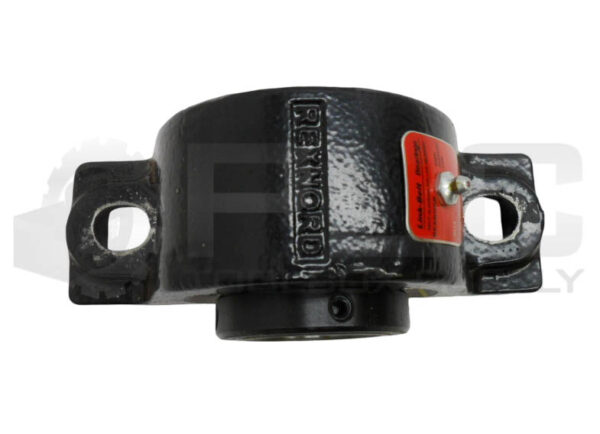 REXNORD PB22432H PILLOW BLOCK BEARING 2" BORE - Image 2