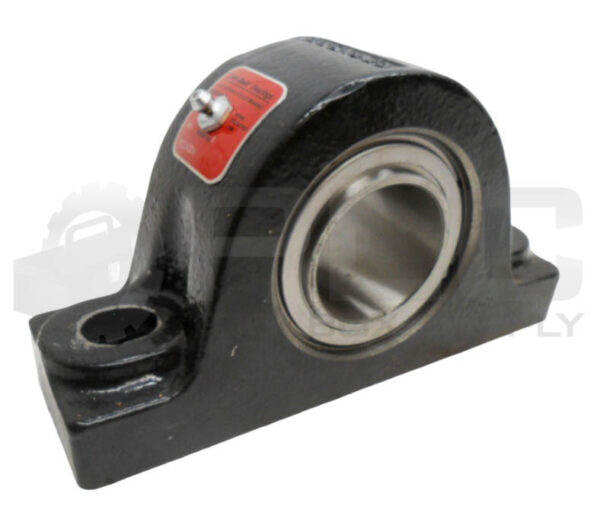 REXNORD PB22432H PILLOW BLOCK BEARING 2" BORE - Image 3