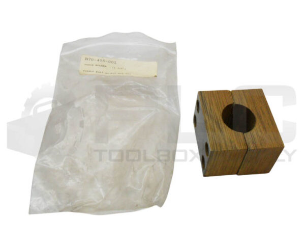 NEW B70-405-001 TORCH HOLDER 1-3/8"